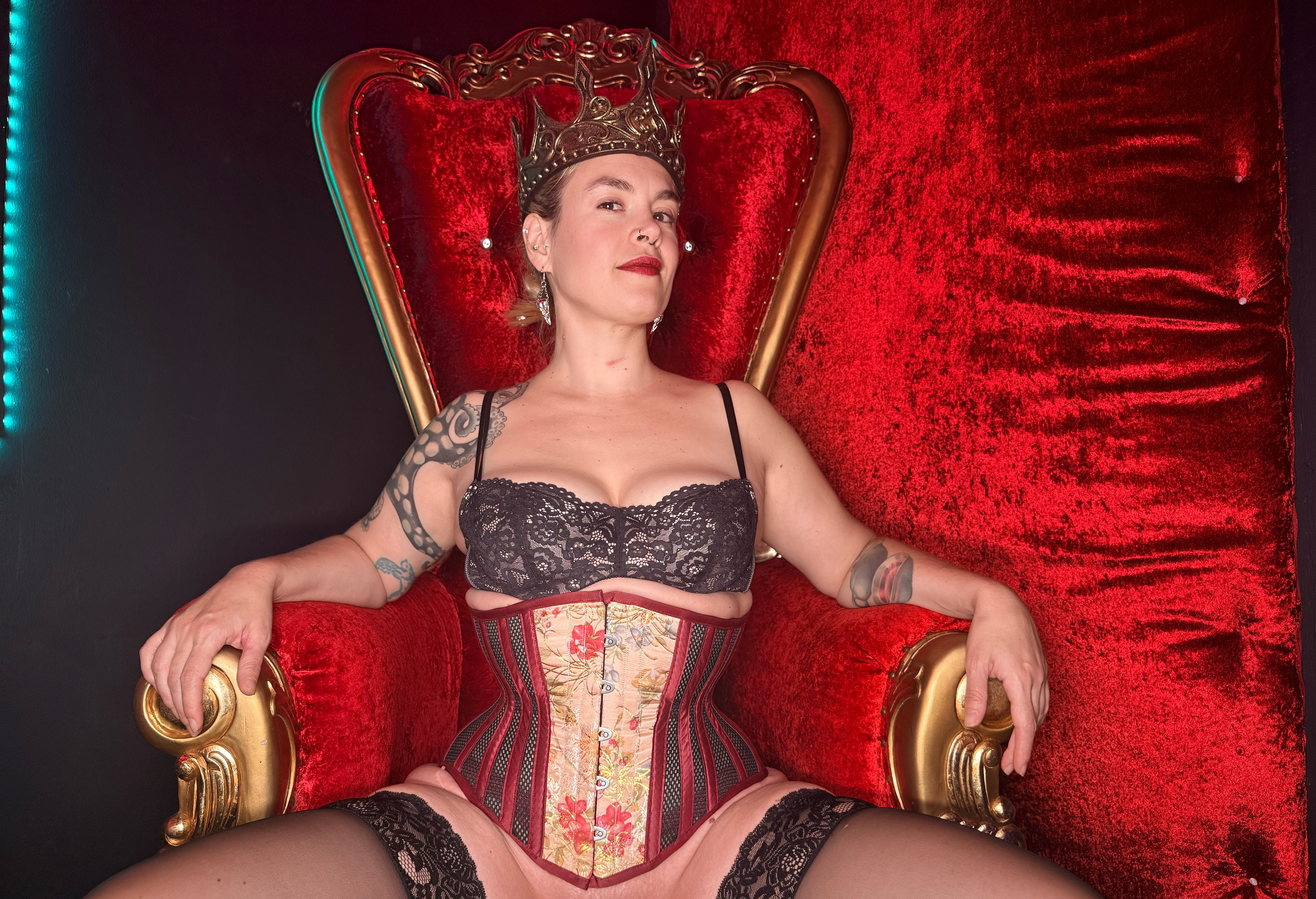 Goddess Hecate photo 1