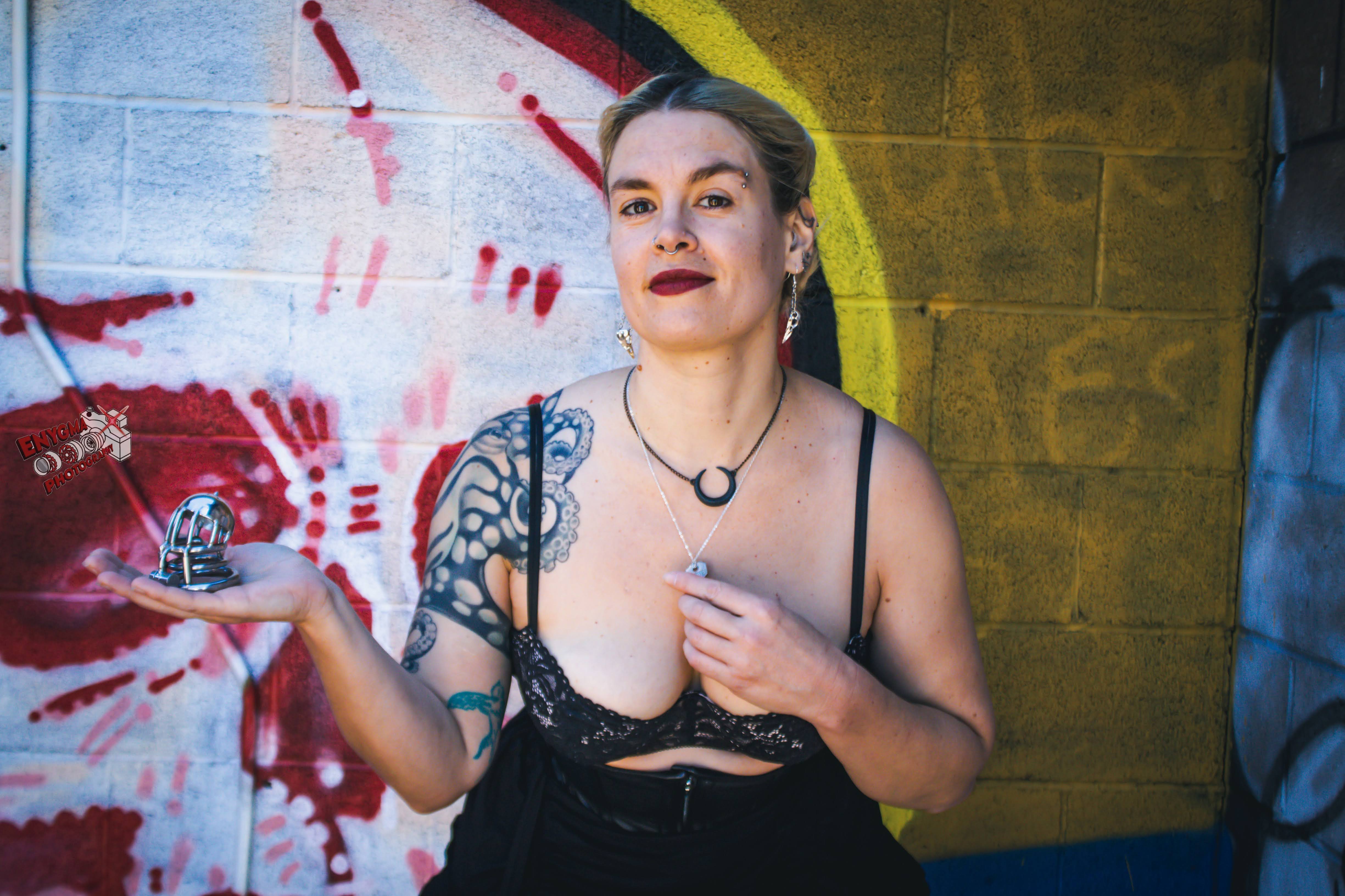 Goddess Hecate photo 5