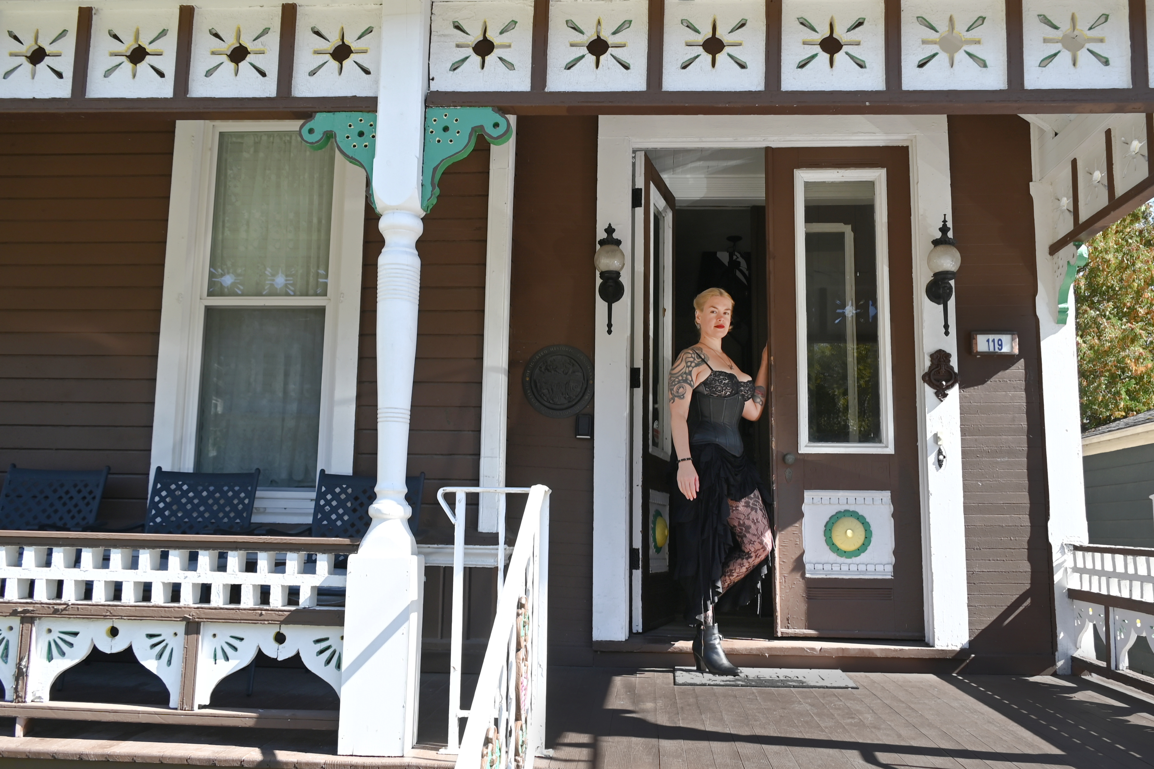 Goddess Hecate photo 6