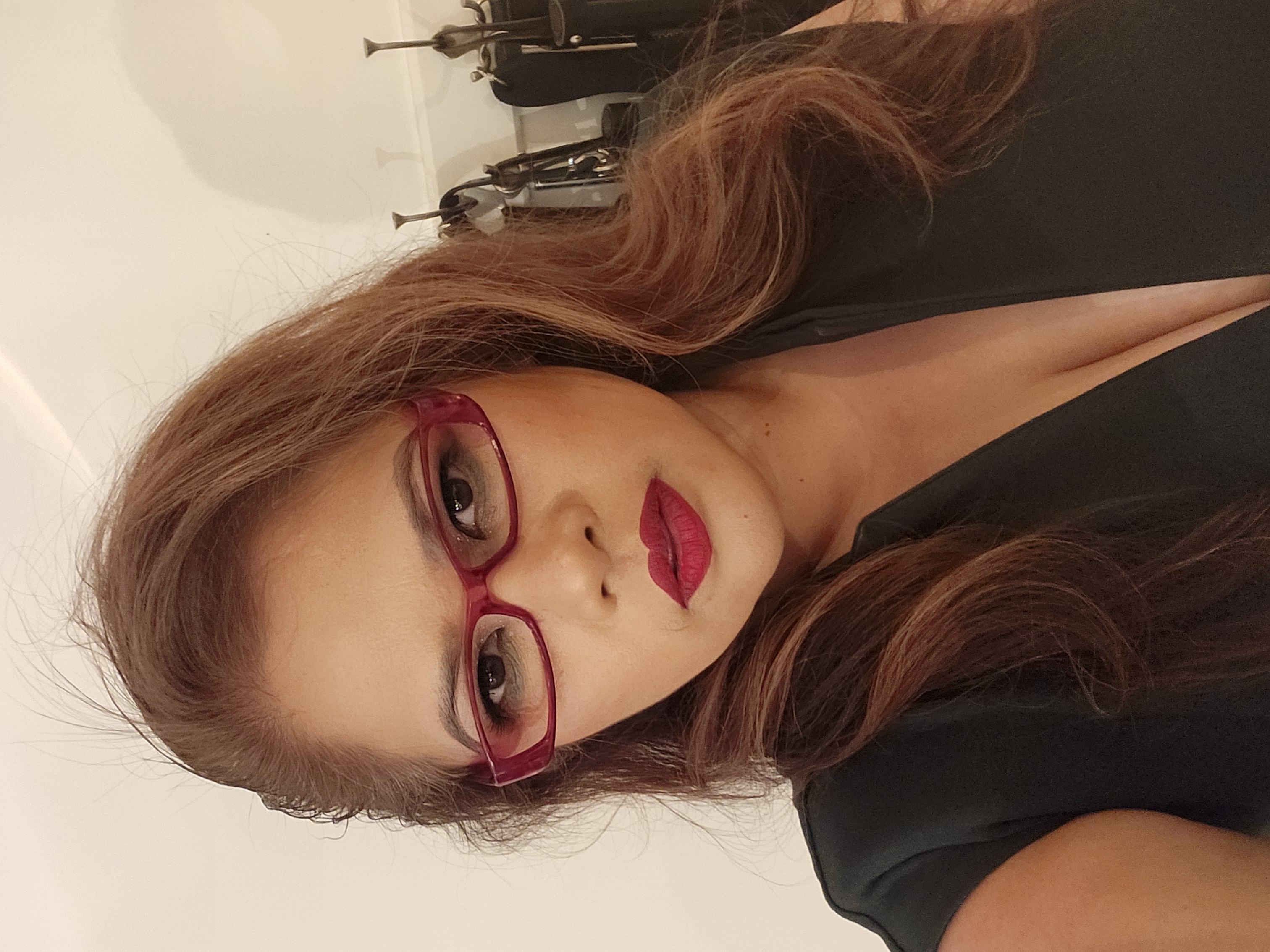 Mistress Cyrine photo 7